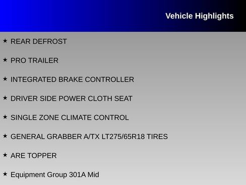Used 2018 Ford F150 XLT w/ Equipment Group 301A Mid AWD/4WD image 8