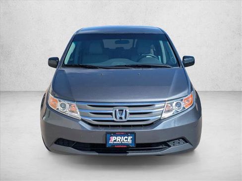 Used 2012 Honda Odyssey EX image 2