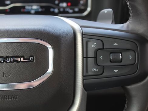 Used 2023 GMC Sierra 1500 Denali w/ Denali Reserve Package image 26