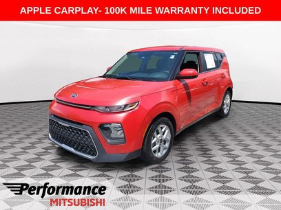 Used 2020 Kia Soul S