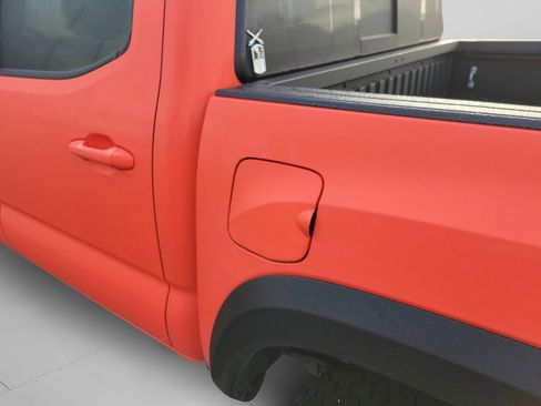 Used 2023 Toyota Tacoma TRD Pro image 24