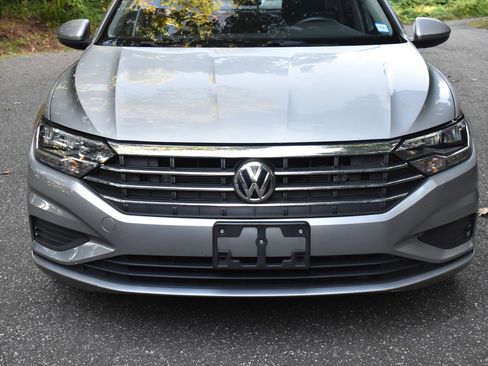Used 2019 Volkswagen Jetta S w/ Driver Assistance Package image 14