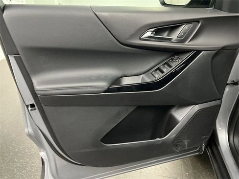 New 2026 Chevrolet Equinox LT w/ Safety and Technology Package image 22