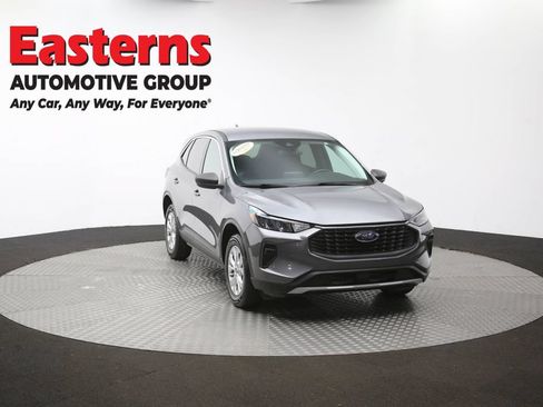 Used 2024 Ford Escape Active AWD/4WD image 50