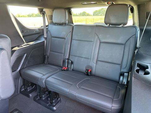 Used 2025 GMC Yukon Denali image 25