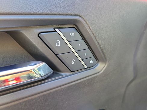 Used 2024 GMC Canyon AT4X AWD/4WD image 19