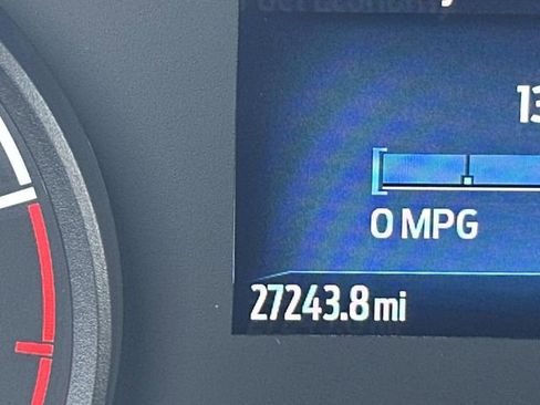 Certified 2025 Ford F250 XLT w/ FX4 Off-Road Package image 23