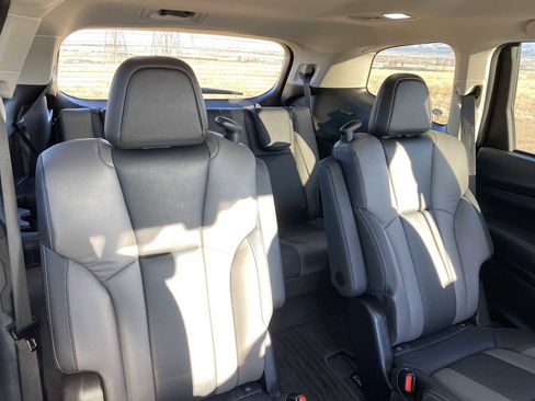 Used 2022 Subaru Ascent Onyx Edition image 34