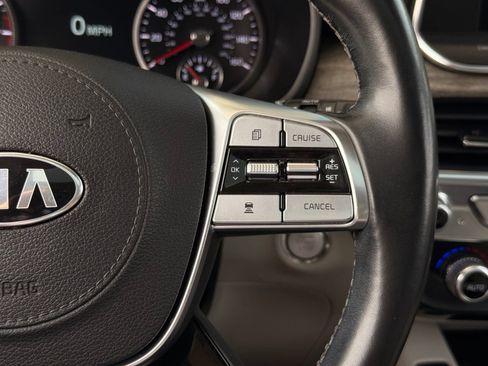 Used 2021 Kia Telluride SX w/ SX Prestige Package AWD/4WD image 35