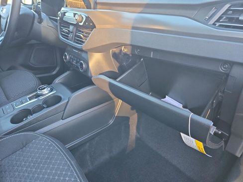 New 2026 Ford Escape Active image 26