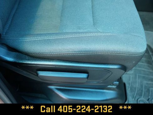 Used 2021 RAM 1500 Big Horn AWD/4WD image 26