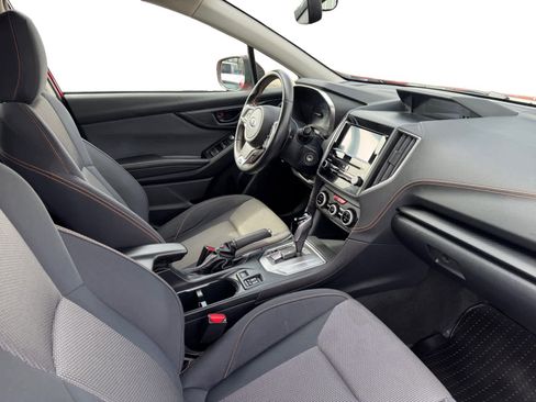 Used 2022 Subaru Crosstrek 2.0i Premium w/ Popular Package #2 image 26