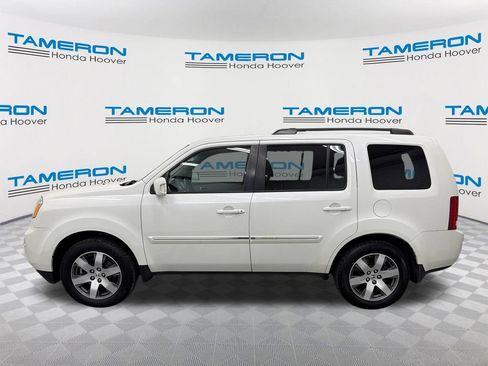 Used 2013 Honda Pilot Touring image 2