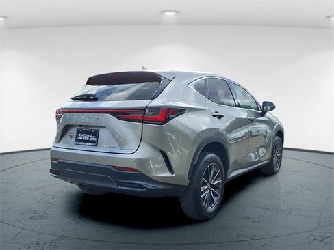 Used 2023 Lexus NX 350 AWD w/ Premium Package image 23