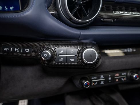 Certified 2021 Ferrari 812 GTS RWD image 36