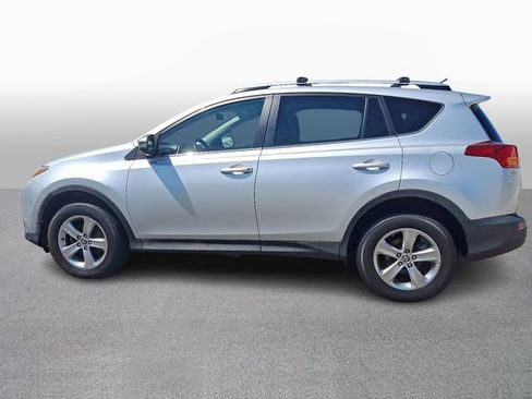 Used 2015 Toyota RAV4 XLE AWD/4WD image 7
