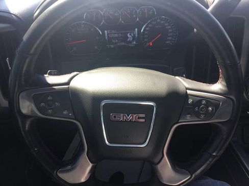 Used 2017 GMC Sierra 1500 SLT image 15