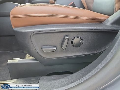 Used 2025 Ford Bronco Sport Outer Banks w/ Outer Banks Tech Package+ image 40