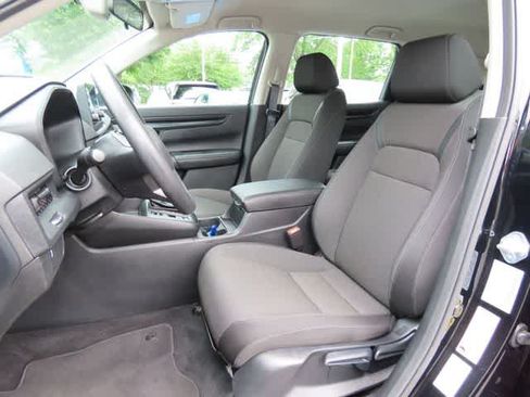 Certified 2024 Honda CR-V LX image 12