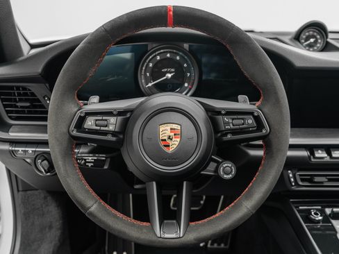 Used 2023 Porsche 911 Carrera GTS RWD image 15