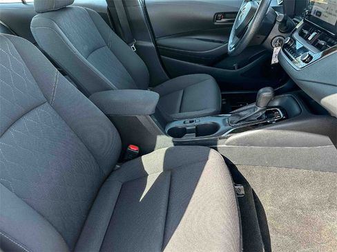 Certified 2024 Toyota Corolla LE image 21
