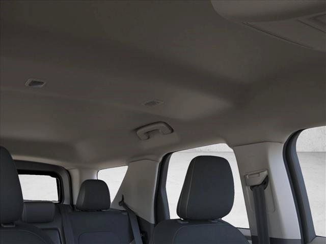 New 2026 Ford Bronco Sport Big Bend w/ Convenience Package AWD/4WD image 22