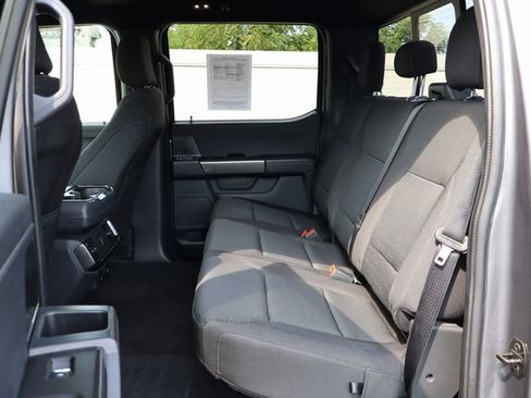 Used 2022 Ford F150 XLT w/ Equipment Group 302A High image 10