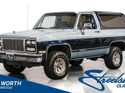Used 1990 GMC Jimmy SLE