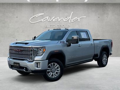 Certified 2023 GMC Sierra 2500 Denali w/ Denali Ultimate Package