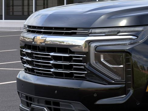 New 2026 Chevrolet Tahoe Premier AWD/4WD image 13