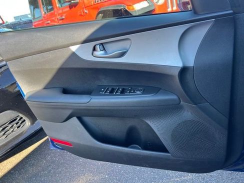 Certified 2023 Kia Forte LXS image 19