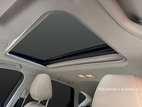 Used 2020 MAZDA CX-5 Touring image 20