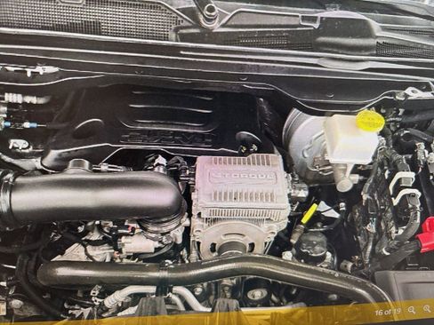 Used 2023 RAM 1500 Big Horn image 14