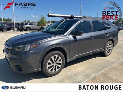Used 2022 Subaru Outback Premium