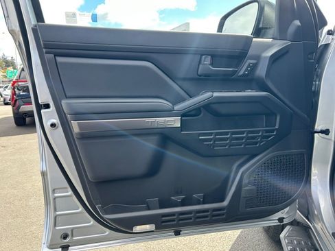 New 2026 Toyota 4Runner TRD Off-Road Premium AWD/4WD image 22