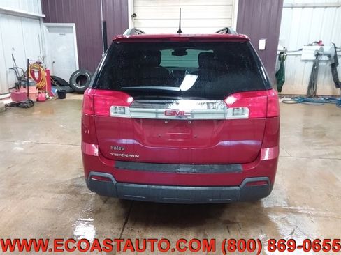 Used 2014 GMC Terrain SLE w/ Convenience Package image 7