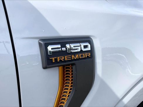 Used 2024 Ford F150 Tremor w/ Equipment Group 402A High AWD/4WD image 10