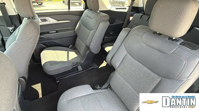Used 2025 Ford Explorer Active RWD image 14