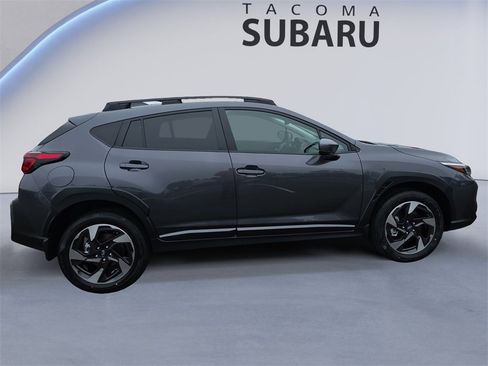 New 2026 Subaru Crosstrek 2.5i Limited image 6