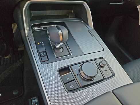 New 2026 MAZDA CX-90 3.3 Turbo w/ Premium Sport Pkg image 14