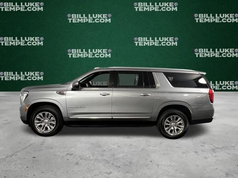 Used 2025 GMC Yukon XL Denali image 10