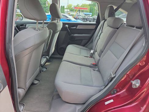 Used 2011 Honda CR-V LX image 12