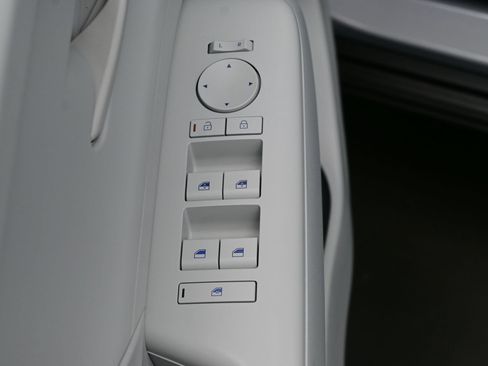 Certified 2026 Hyundai Kona SEL Sport FWD image 10