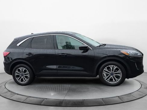 Used 2022 Ford Escape SEL FWD image 6