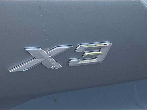 Used 2024 BMW X3 sDrive30i RWD image 30