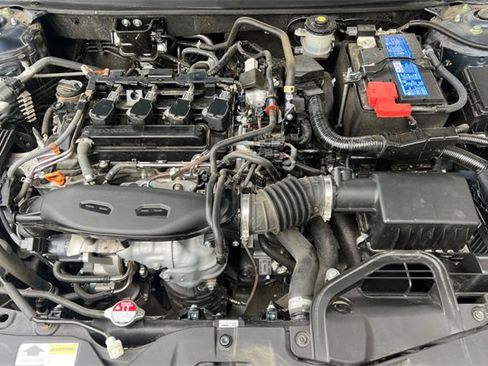 Used 2023 Honda Accord EX image 22