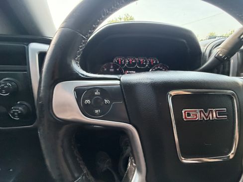 Used 2014 GMC Sierra 1500 SLE w/ SLE Value Package AWD/4WD image 19