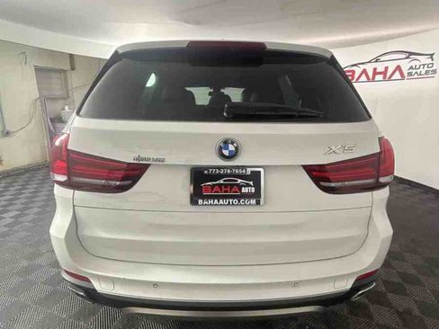 Used 2018 BMW X5 sDrive35i image 7