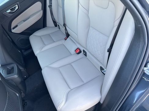New 2026 Volvo XC60 B5 Plus w/ Protection Package Premier AWD/4WD image 37