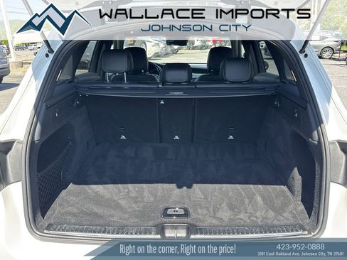Used 2021 Mercedes-Benz GLC 300 4MATIC image 44